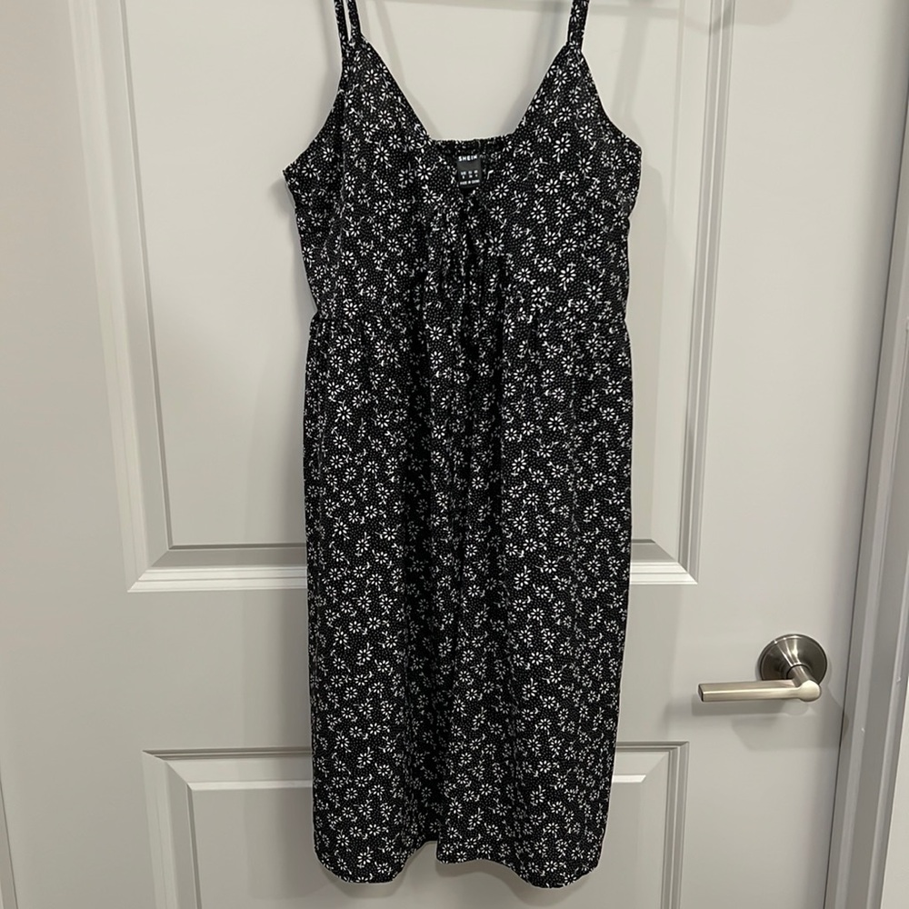 babydoll dress